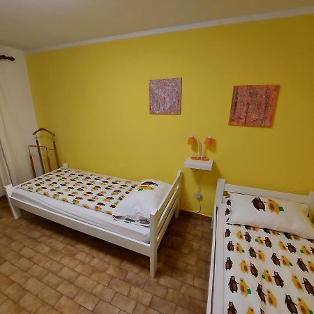 Terra Apartments Piran Dış mekan fotoğraf