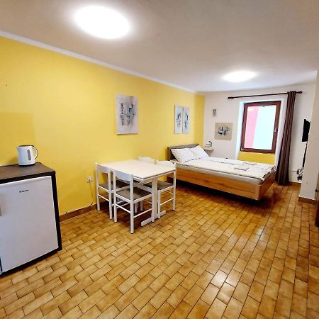 Terra Apartments Piran Dış mekan fotoğraf