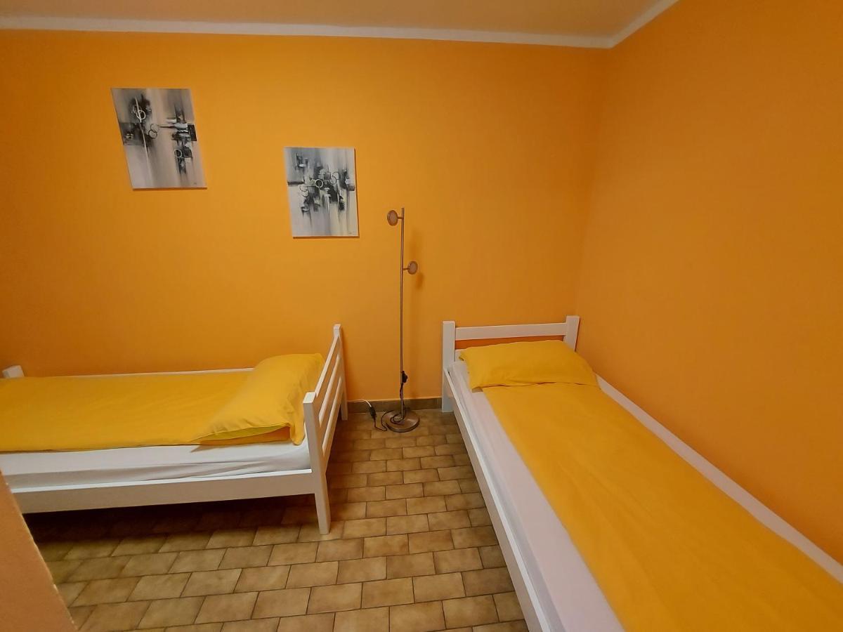 Terra Apartments Piran Dış mekan fotoğraf