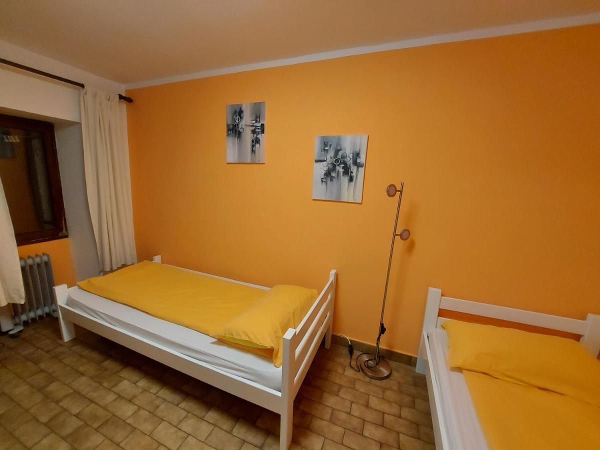 Terra Apartments Piran Dış mekan fotoğraf