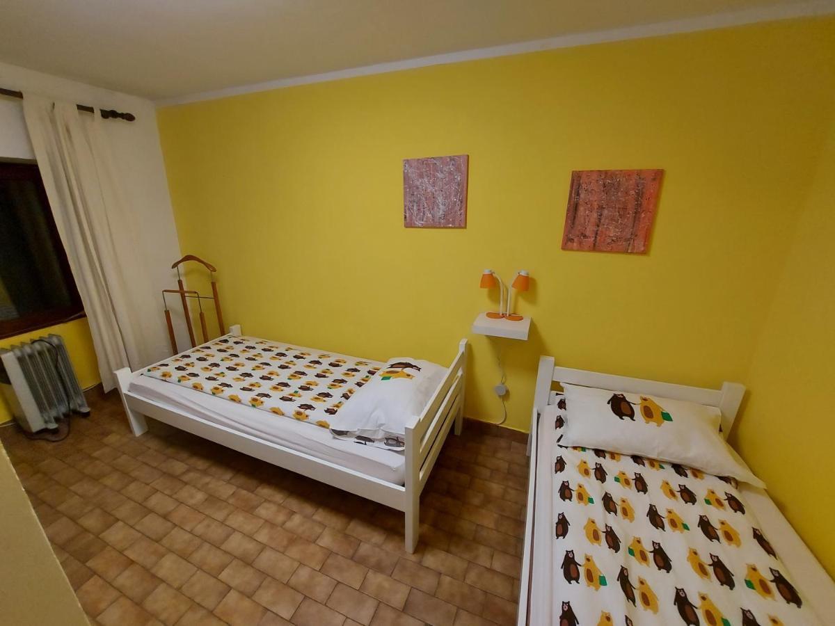 Terra Apartments Piran Dış mekan fotoğraf