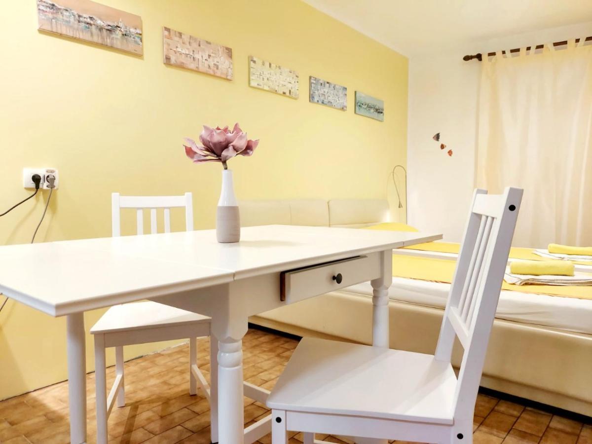 Terra Apartments Piran Dış mekan fotoğraf