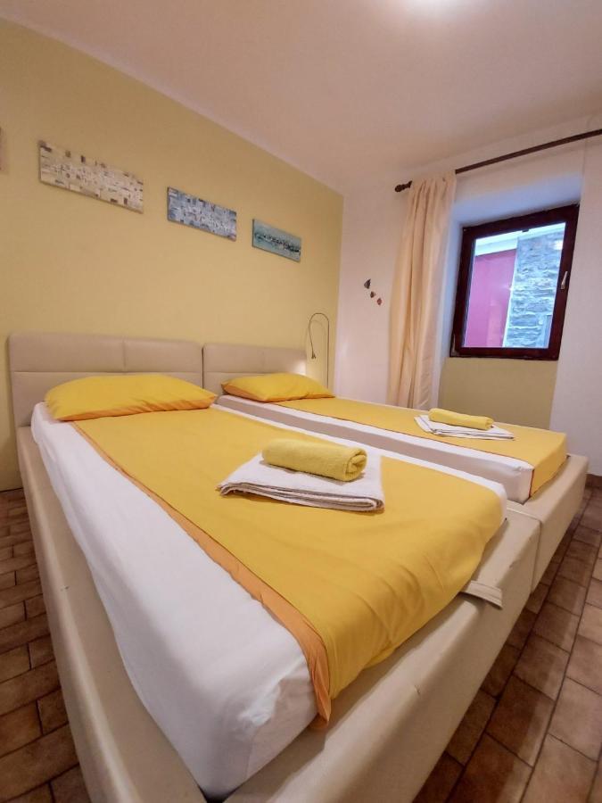 Terra Apartments Piran Dış mekan fotoğraf