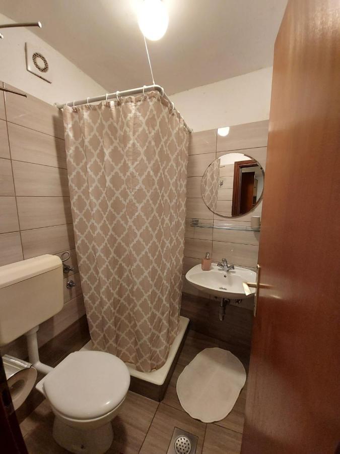 Terra Apartments Piran Dış mekan fotoğraf