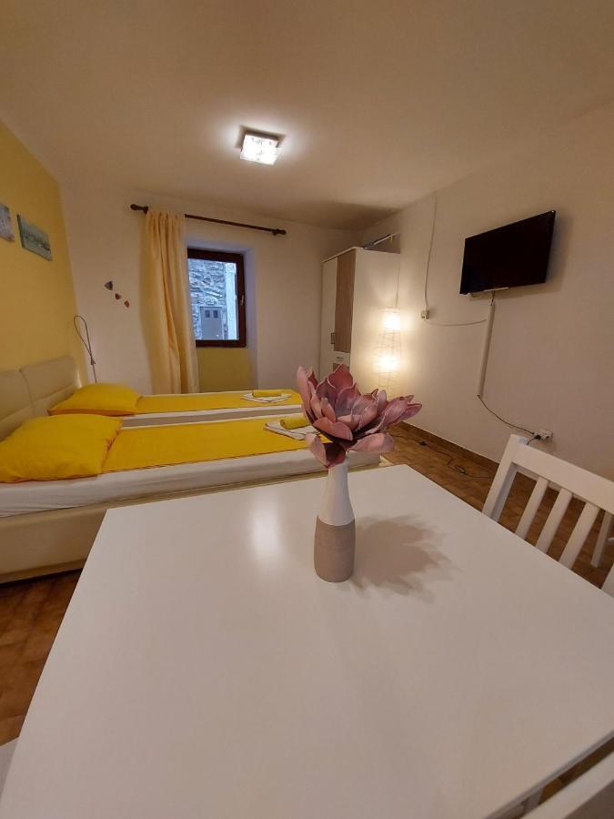 Terra Apartments Piran Dış mekan fotoğraf