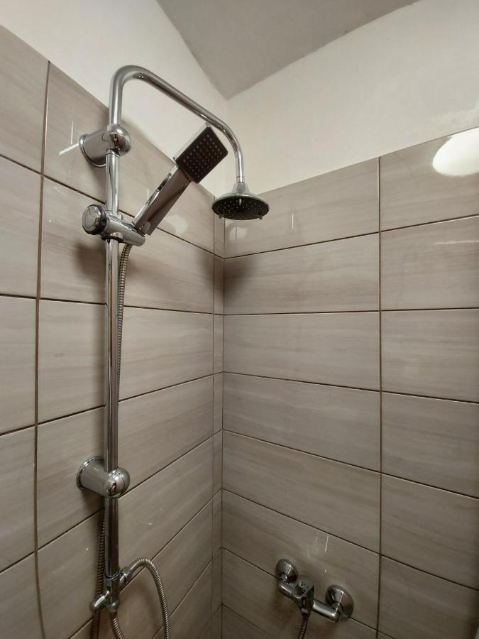 Terra Apartments Piran Dış mekan fotoğraf