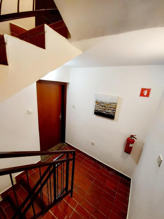 Terra Apartments Piran Dış mekan fotoğraf