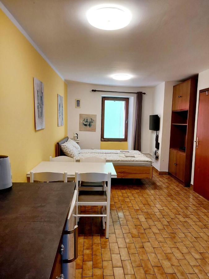 Terra Apartments Piran Dış mekan fotoğraf