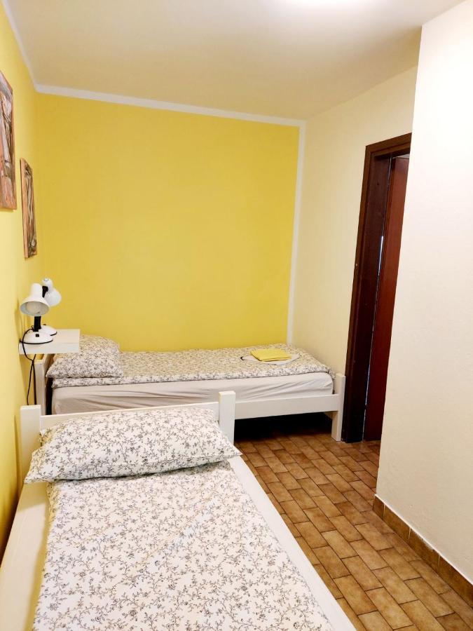 Terra Apartments Piran Dış mekan fotoğraf