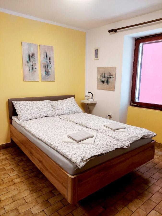 Terra Apartments Piran Dış mekan fotoğraf