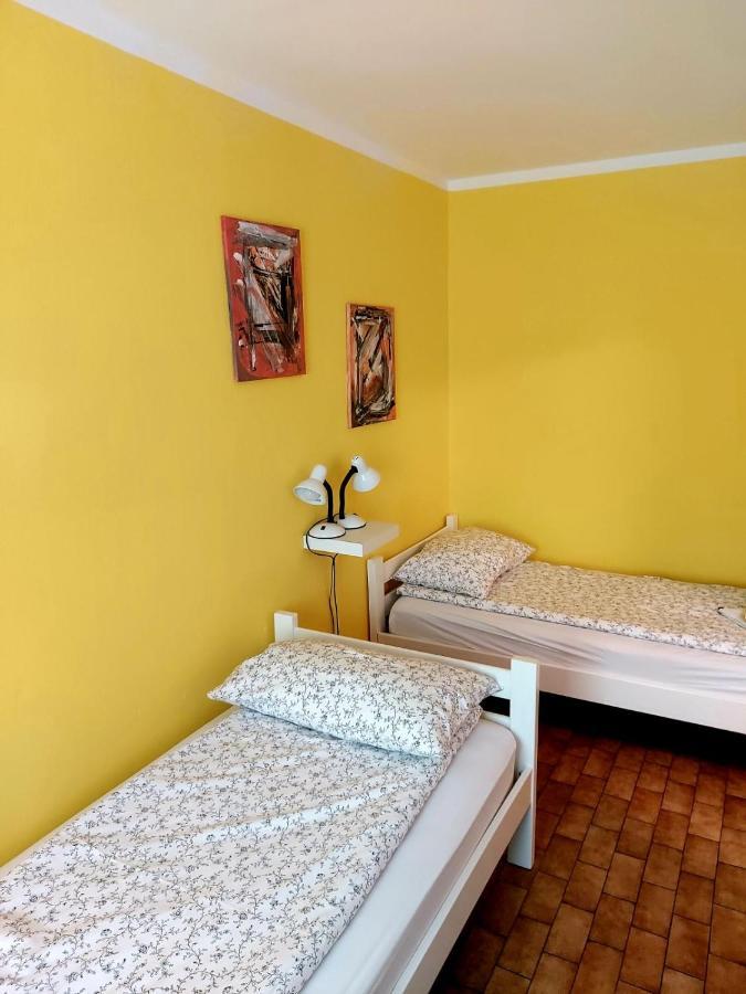Terra Apartments Piran Dış mekan fotoğraf