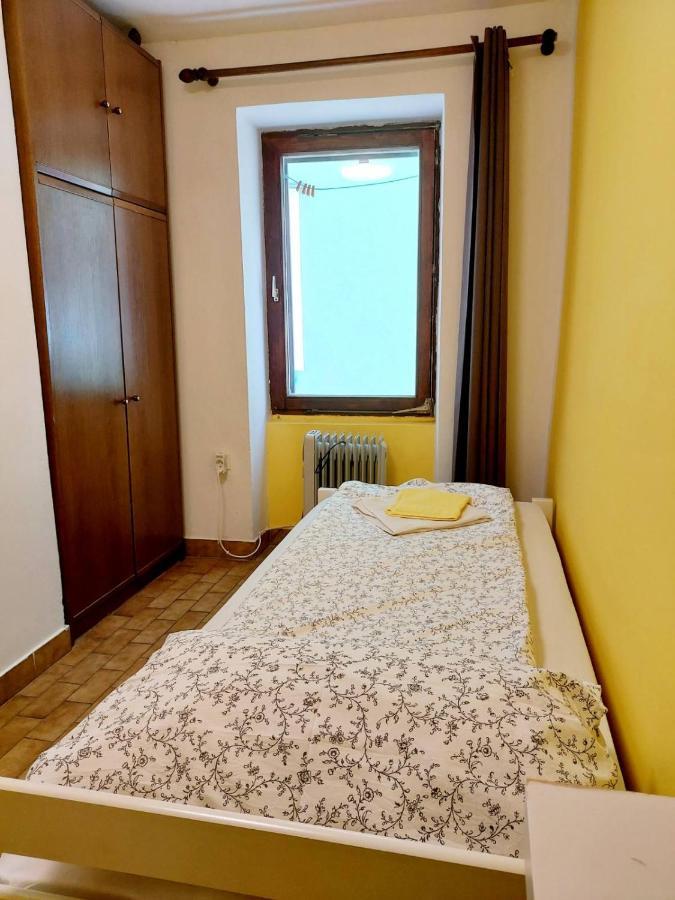 Terra Apartments Piran Dış mekan fotoğraf