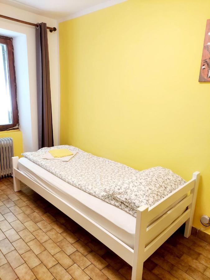 Terra Apartments Piran Dış mekan fotoğraf