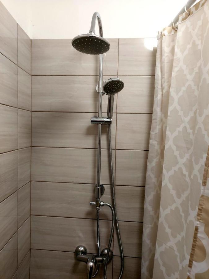 Terra Apartments Piran Dış mekan fotoğraf