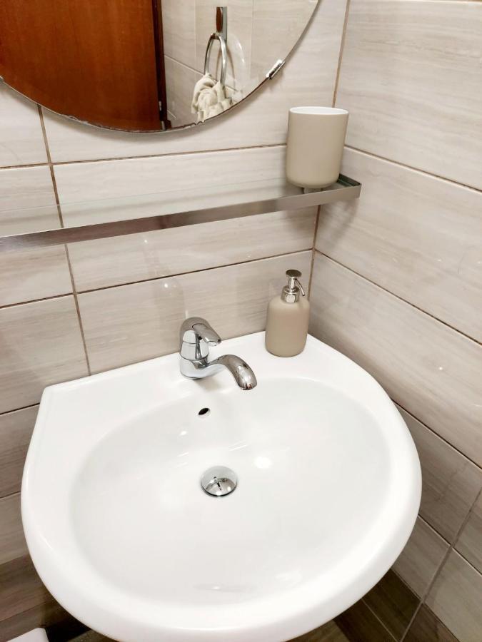 Terra Apartments Piran Dış mekan fotoğraf