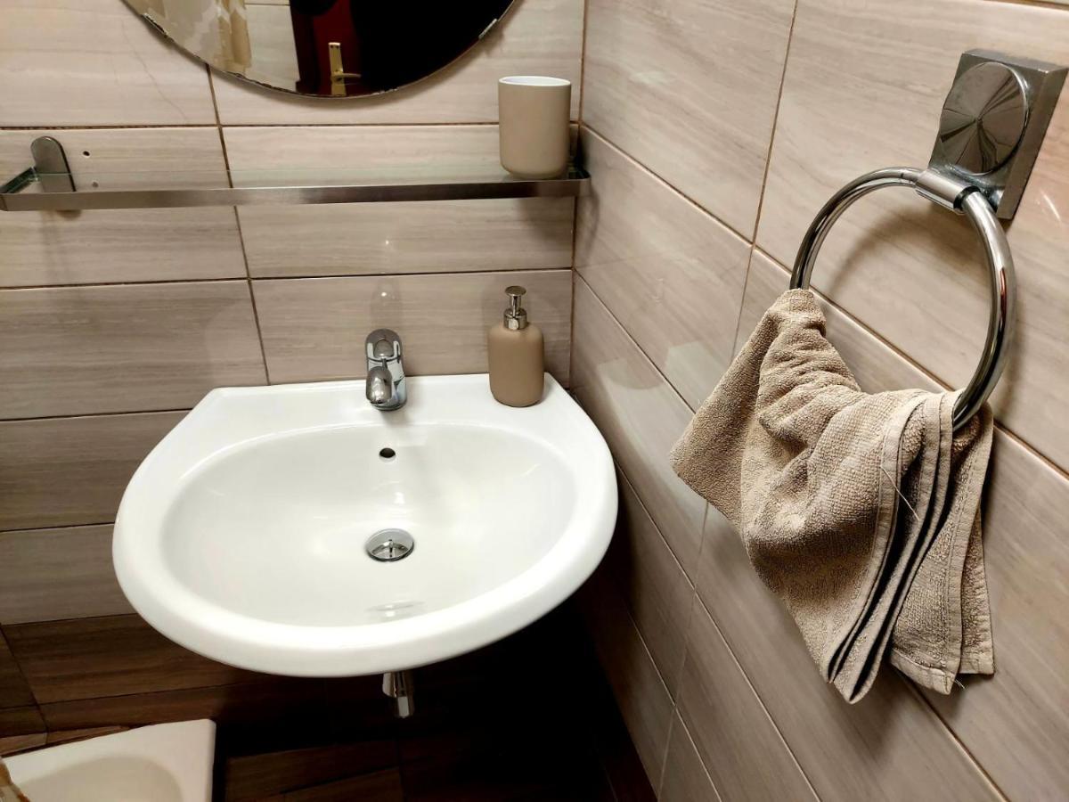 Terra Apartments Piran Dış mekan fotoğraf