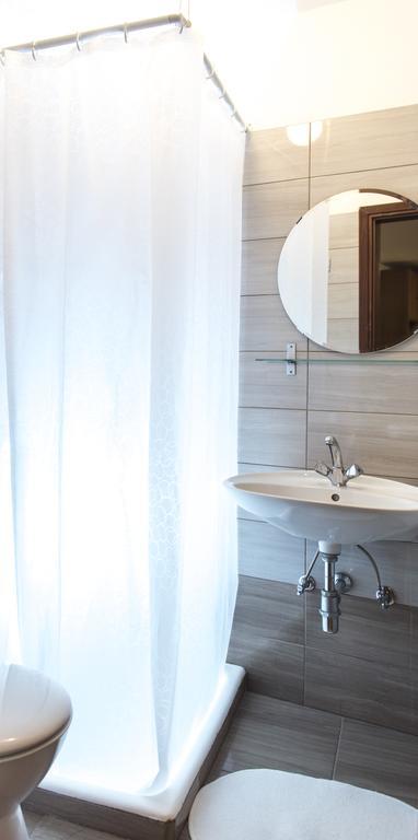 Terra Apartments Piran Dış mekan fotoğraf